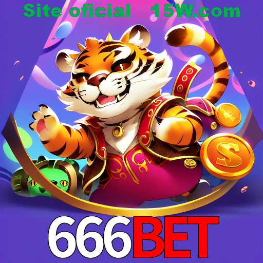 Imagem promocional da 666Bet mostrando a plataforma e suas vantagens
